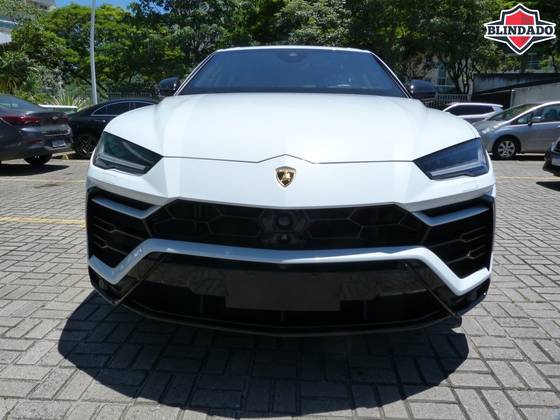 LAMBORGHINI URUS 4.0 V8 TURBO GASOLINA LP650-4 AUTOMÁTICO